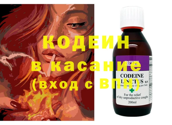 крисы Осинники