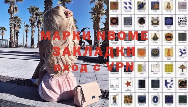 крисы Осинники