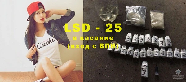 крисы Осинники